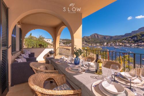 Es Faro House by Slow Villas