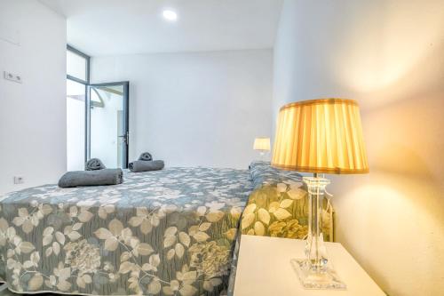 El Patio del Agua - Luxury Center Apartment
