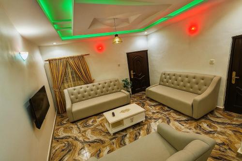 Short Let Apartment in Benin City- Hosted By Tomla