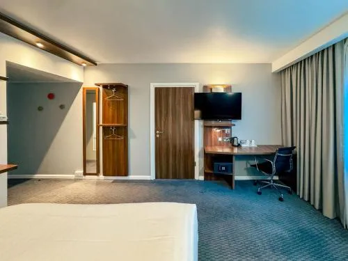 Holiday Inn Express London Stratford by IHG photo 24
