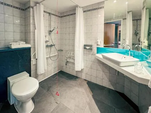 Holiday Inn Express London Stratford by IHG photo 25