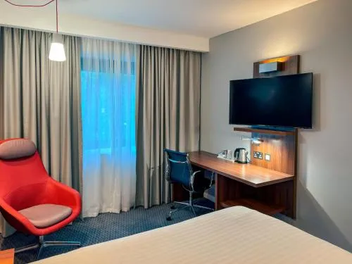 Holiday Inn Express London Stratford by IHG photo 9