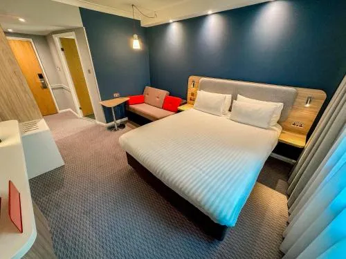 Holiday Inn Express London Stratford by IHG photo 20
