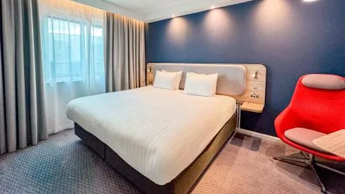 Holiday Inn Express London Stratford by IHG photo 27