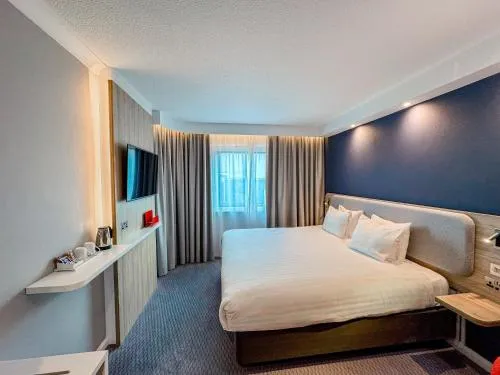 Holiday Inn Express London Stratford by IHG photo 10