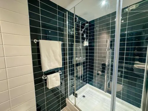 Holiday Inn Express London Stratford by IHG photo 12