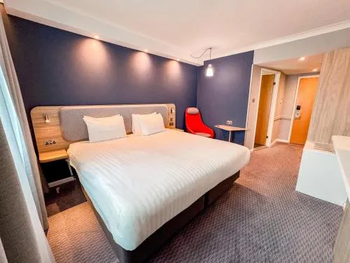 Holiday Inn Express London Stratford by IHG photo 11