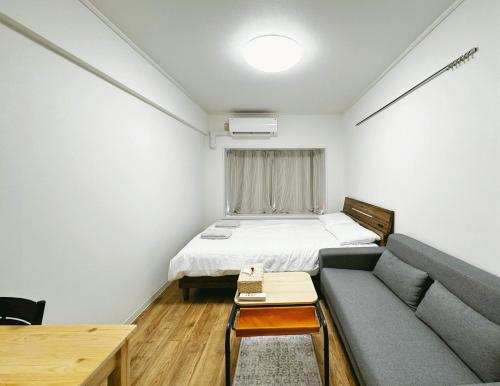 Home Story in Tokyo Kanamachi&東京屋語