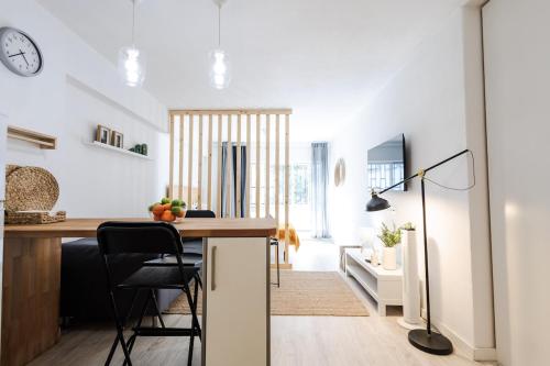 Alma - Lagos City Studio