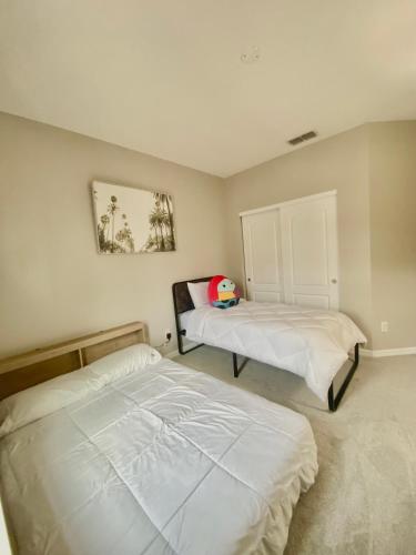Modern Tropical Family Retreat near Legoland, Disney, Universal and Bok Towers photo 20