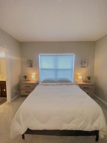 Modern Tropical Family Retreat near Legoland, Disney, Universal and Bok Towers photo 14