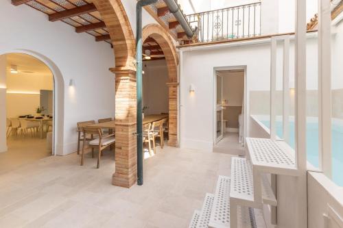 ISG Apartments Family Stay San Marcos
