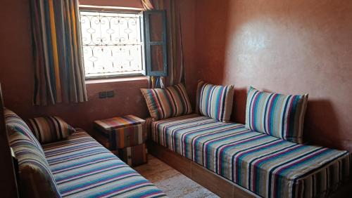 Gambar di galeri bagi Ferme Panorama di Ouazzane