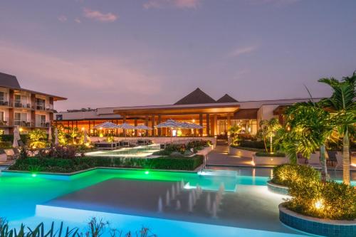 Crowne Plaza Fiji Nadi Bay Resort & Spa by IHG