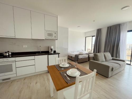 Apartamento T0 - MedSal Residence