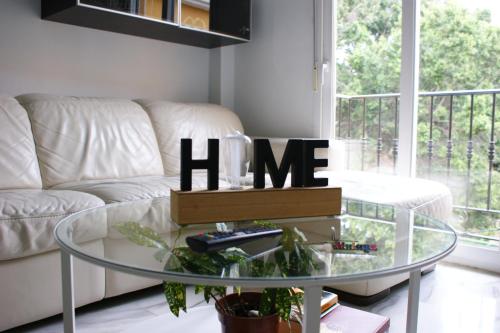 Piso en el Centro Málaga