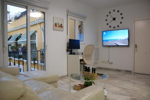 Piso en el Centro Málaga