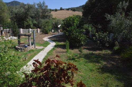Photo de la galerie de l'établissement Casa museo junto al río, à Cortes de la Frontera