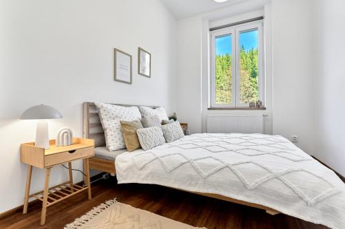 Φωτογραφία από το άλμπουμ του Apartmán Miládka σε Jáchymov