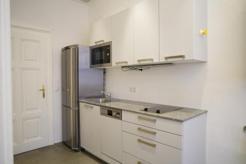 Schlossquadrat Apartment 17