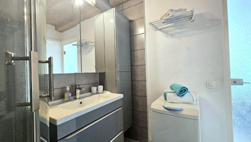 Appartement climatisé proche du Marina et plage