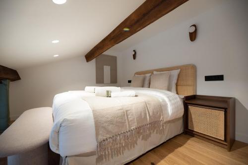 Chic Parisian Loft in Bastille Area