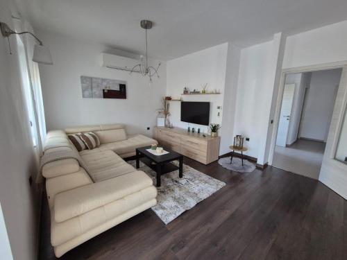 Apartmani Nika