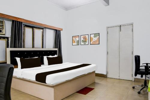 Fotografie z fotogalerie ubytování Hotel O The Starlight v destinaci Kalkata