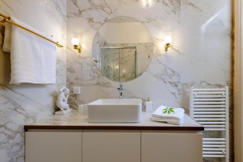 Athens Anasses Luxury Apartments