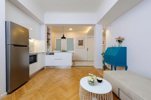 Athens Anasses Luxury Apartments