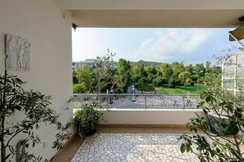 Athens Anasses Luxury Apartments