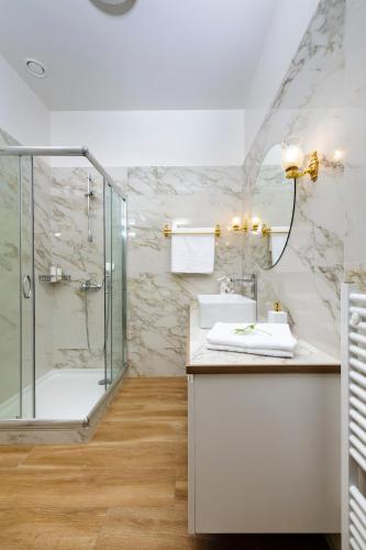 Athens Anasses Luxury Apartments