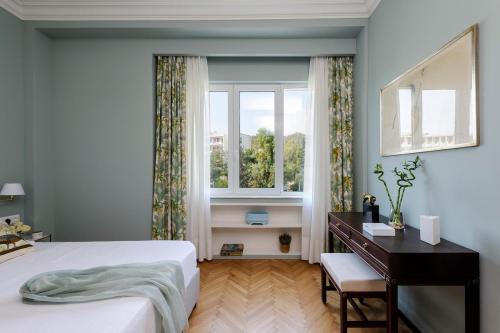 Athens Anasses Luxury Apartments