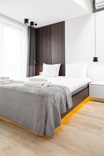Househost Apartment Miodowa 42 20