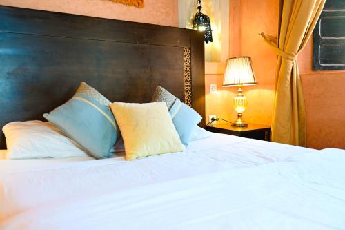 Imagen de la galería de Riad Sidi Hicham, en Marrakech