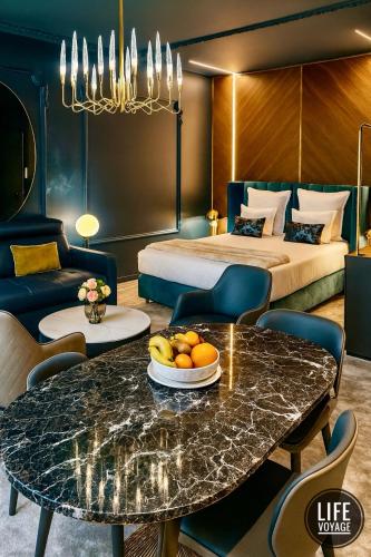 Foto LIFE VOYAGE & SPA - Strasbourg's City Center Luxury Experience 6