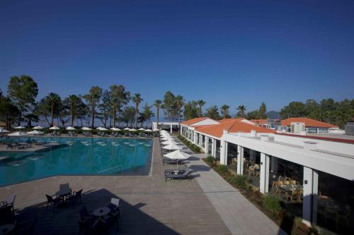 Φωτογραφία από το άλμπουμ του Paleros Beach Resort στην Πάλαιρο