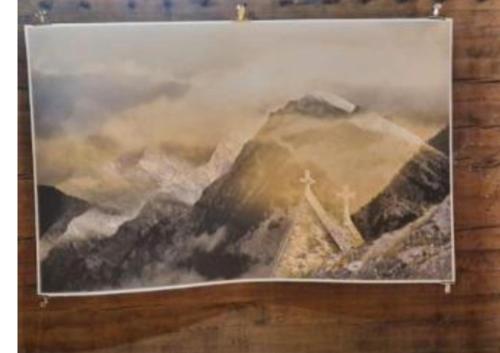 Φυσικό τοπίο κοντά σε αυτό το διαμέρισμα