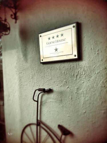 Ποδηλασία στο Dunton Guest House ή στη γύρω περιοχή