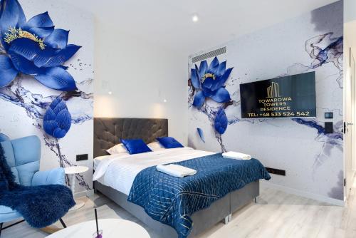 Foto Towarowa Towers Suites 2