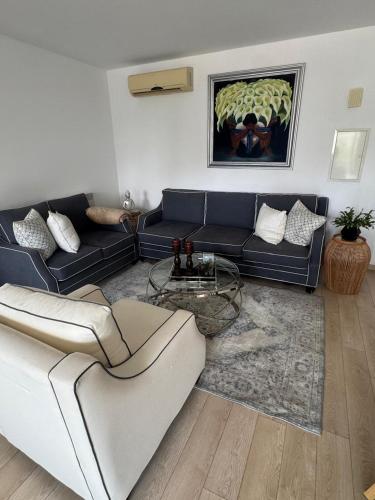 Elegant Escape in Nicosia