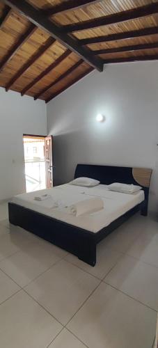 Afbeelding uit fotogalerij van Villa Sandra in San Gil