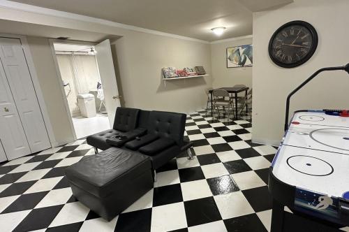 Gallery image of All Dressed Up & Waiting for you Richton Park, Illinois 