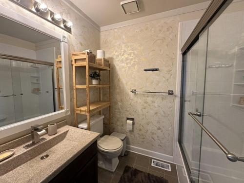 Gallery image of All Dressed Up & Waiting for you Richton Park, Illinois 