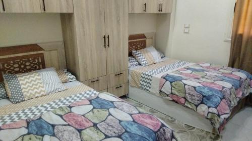 Fotografie z fotogalerie ubytování EL Hosary House v destinaci Město 6. října