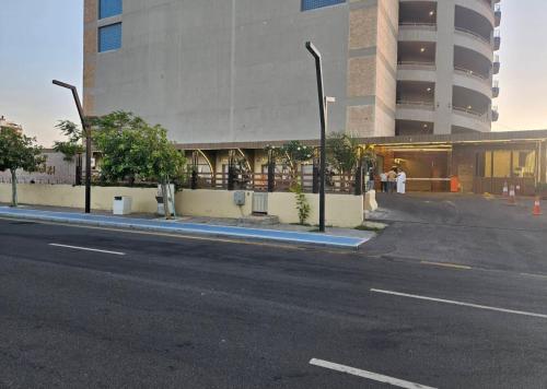 فيلا جار القمر اطلاله بحرية Near Moon Sea View