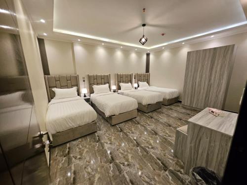 فيلا جار القمر اطلاله بحرية Near Moon Sea View