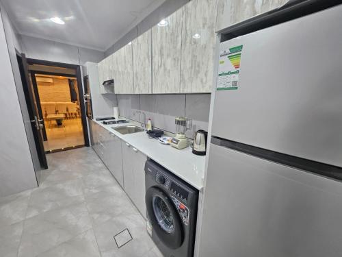 فيلا جار القمر اطلاله بحرية Near Moon Sea View