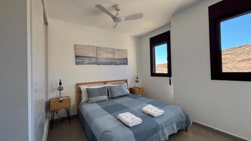 Chalet Adosado El Medano