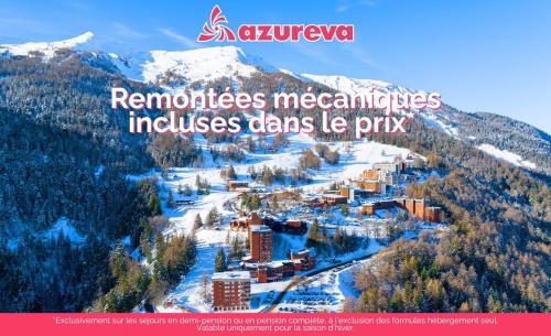 Azureva Club Les Karellis